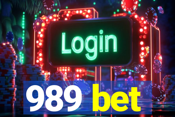 989 bet